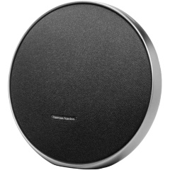 Изображение товара Harman Kardon Onyx Studio 9 черная портативная беспроводная колонка с Bluetooth