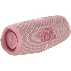 Изображение товара Колонка JBL Charge 5 pink