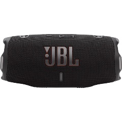 Изображение товара Колонка JBL Charge 6 black