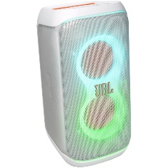 Изображение товара Колонка JBL PartyBox Club 120 white UK