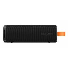 Изображение товара Портативная акустика Xiaomi Sound Outdoor (30 W), черный