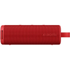 Изображение товара Портативная Bluetooth колонка Xiaomi Sound Outdoor 30 Вт защита IP67 красная