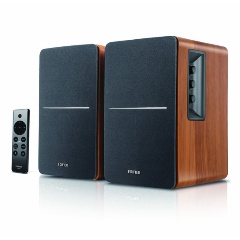 Изображение товара Колонки 2.0 Edifier R1280DBs Brown