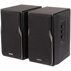 Изображение товара Колонки 2.0 Edifier R1380DB Black