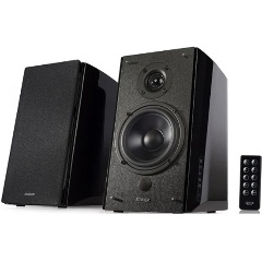 Изображение товара Колонки 2.0 EDIFIER R2000DB Black (R2000DB Black)