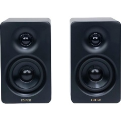 Изображение товара Колонки EDIFIER M60 2.0 66Вт BT черный (M60 Black)
