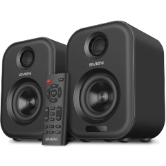 Изображение товара Колонки SVEN MC-5 серый