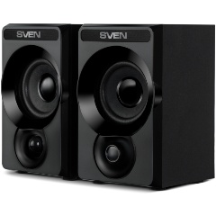 Изображение товара Колонки SVEN SPS-535 черный