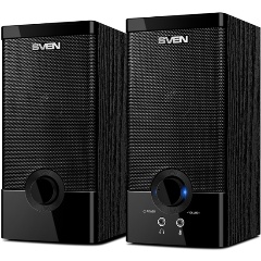 Изображение товара Колонки Sven SPS-603, черный (SV-015183)