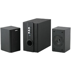 Изображение товара Колонки Sven SPS-820, черный (SV-0130820BK)