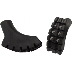 Изображение товара Колпачок Tramp TRA-203 шипованный для треккинговых палок зимний