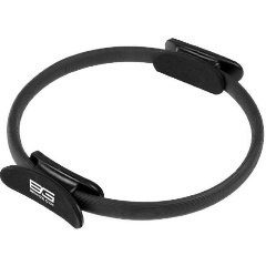 Изображение товара Кольцо для пилатеса BRONZE GYM, BG-FA-PR, 38 см