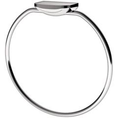 Изображение товара Кольцо для полотенец AM.PM Inspire 2.0 A50A34400