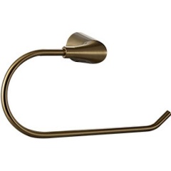 Изображение товара Кольцо для полотенец FASHUN A1803-2-21, бронза