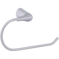 Изображение товара Кольцо для полотенец FASHUN A1803-2-8, белый