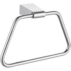 Изображение товара Кольцо для полотенец Shevanik SG5706, хром