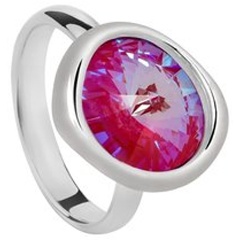 Изображение товара Кольцо FIORE LUNA "Lotus Pink Delite" K1902.7 R/S