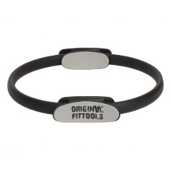 Изображение товара Кольцо изотоническое для пилатеса FitTools FT-PILATES-RING