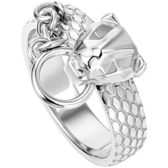 Изображение товара Кольцо JUST CAVALLI JCRG01362107