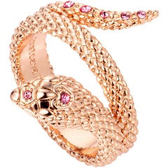 Изображение товара Кольцо JUST CAVALLI JCRG01403307