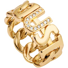 Изображение товара Кольцо JUST CAVALLI JCRG01413206