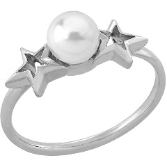 Изображение товара Кольцо Majorica 16009.01.0.917.010.1 Rock Star