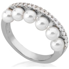 Изображение товара Кольцо Majorica 16048.01.2.913.010.1