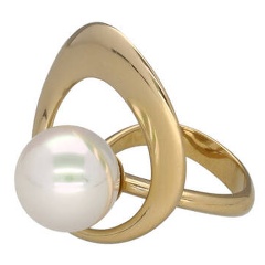 Изображение товара Кольцо MAJORICA 16709.01.B.R13.000.1