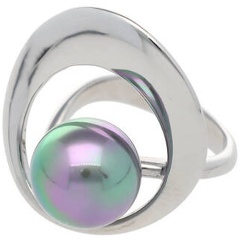 Изображение товара Кольцо MAJORICA 16709.03.A.R13.000.1