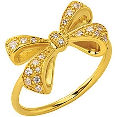 Изображение товара Кольцо Nina Ricci 70184090108054