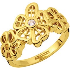 Изображение товара Кольцо Nina Ricci 70203050108054