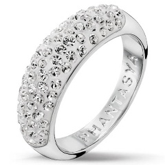 Изображение товара Кольцо для женщин серебро 925 Swarovski размер 17.8 Phantasya S616 03 RH-56