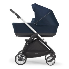Изображение товара Универсальная 3 в 1 коляска INGLESINA Electa System Quattro для города