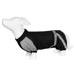 Изображение товара Комбинезон на мальчика породы Корги Tappi "Грайнд" без подкладки, размер L, спинка 40-45см