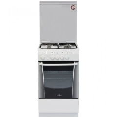 Изображение товара Комбинированная плита Deluxe 506031.01гэ(кр)