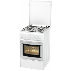 Изображение товара Комбинированная плита Flama AK 1411 W