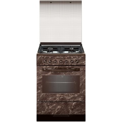 Изображение товара Комбинированная плита Gefest ПГЭ 6302-03 0054