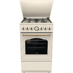 Изображение товара Комбинированная плита Gorenje GKS5B70CLI