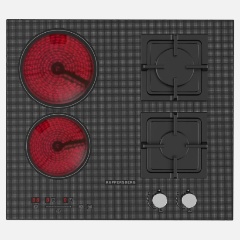 Изображение товара Комбинированная варочная поверхность Kuppersberg EGS 600