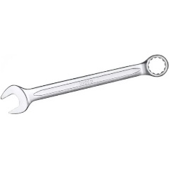 Изображение товара Ключ комбинированный INGCO INDUSTRIAL 20 мм HCSPA201