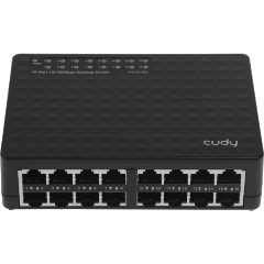 Изображение товара Коммутатор Cudy FS1016D