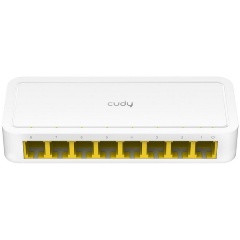 Изображение товара Коммутатор Cudy FS108D