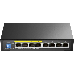 Изображение товара Коммутатор CUDY GS1008P