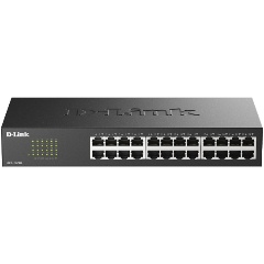 Изображение товара Коммутатор D-Link DES-1024D/H2A