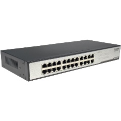 Изображение товара Коммутатор D-Link DGS-1024C/F6/E