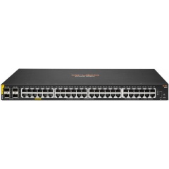 Изображение товара Коммутатор HPE Aruba 6000 Managed L2 48G R8N85A