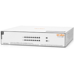 Изображение товара Коммутатор HPE Aruba Instant On 1430 8G R8R46A