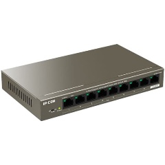 Изображение товара Коммутатор IP-COM G1109P-8-102W