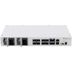 Изображение товара Коммутатор MikroTik CRS510-8XS-2XQ-IN