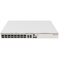 Изображение товара Коммутатор MIKROTIK CRS520-4XS-16XQ-RM
